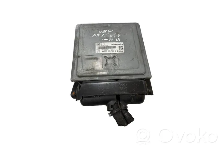 Audi A3 S3 8P Calculateur moteur ECU 03L906023M