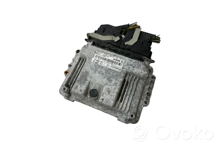 Ford Focus Sterownik / Moduł ECU CV6A12B684BB