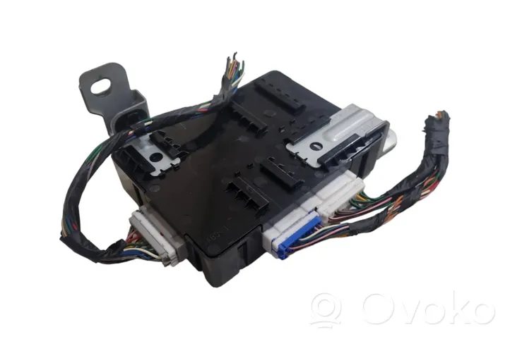 KIA Picanto Other control units/modules 954001Y920