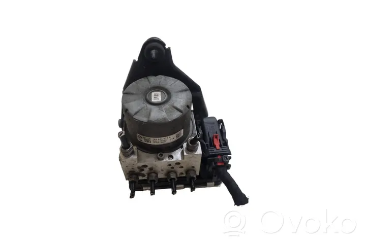 Volkswagen Caddy ABS Pump 7E5614517A