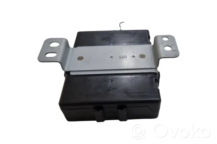 Peugeot 4008 Unité de commande / module de pompe à carburant 8638A038