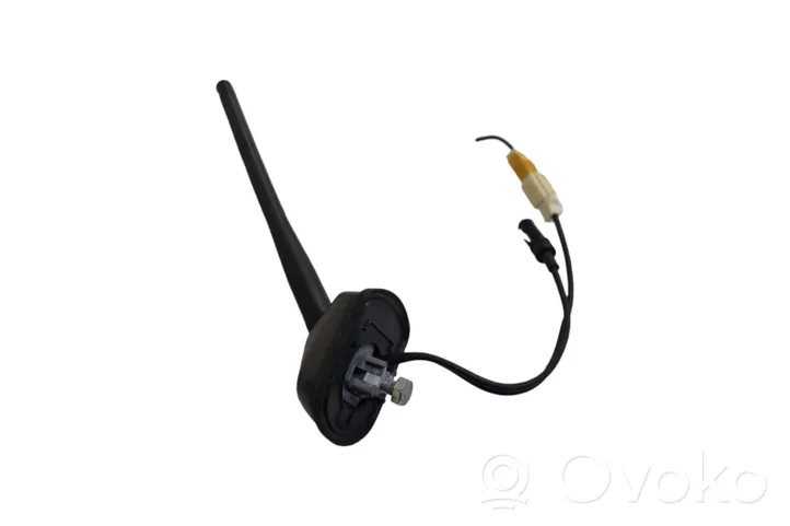 Peugeot 4008 Antenne GPS 