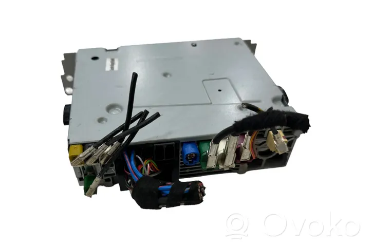 BMW i3 Zmieniarka płyt CD/DVD DA101586