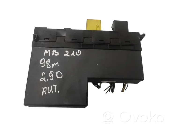 Mercedes-Benz E W210 Module confort 0225455332