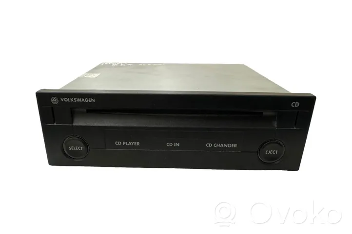 Volkswagen PASSAT B5.5 Caricatore CD/DVD 1J0035119C