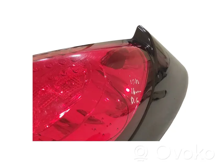 Peugeot iOn Lampa tylna 1146386