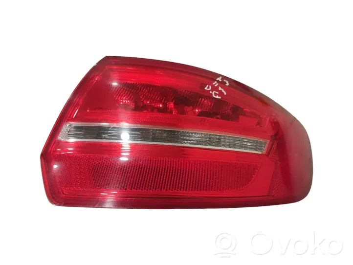 Audi A3 S3 8P Lampa tylna 8P4945096E