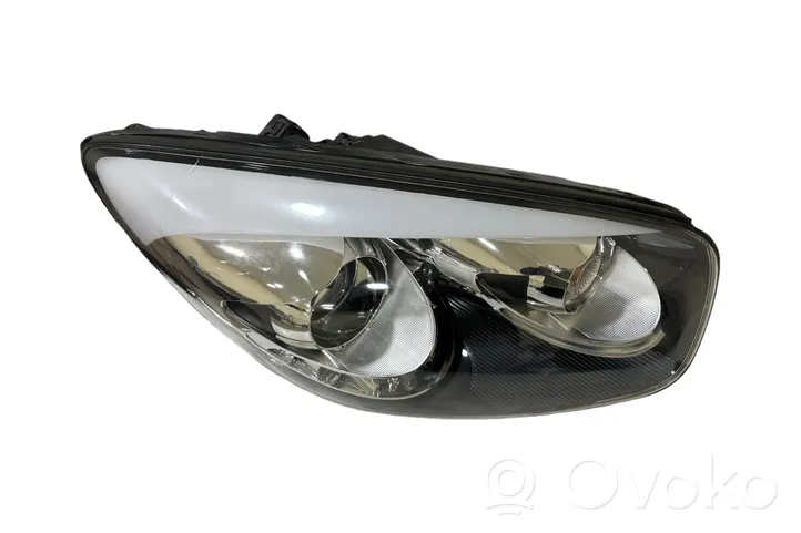 KIA Picanto Faro/fanale 921021Y3