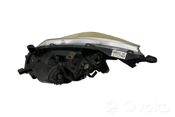 Toyota Verso Faro/fanale 811100F09000