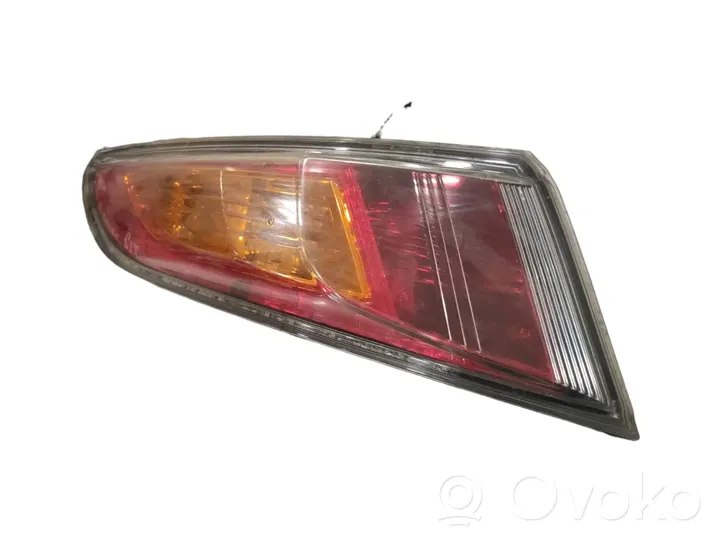 Honda Civic Lampa tylna 22016721