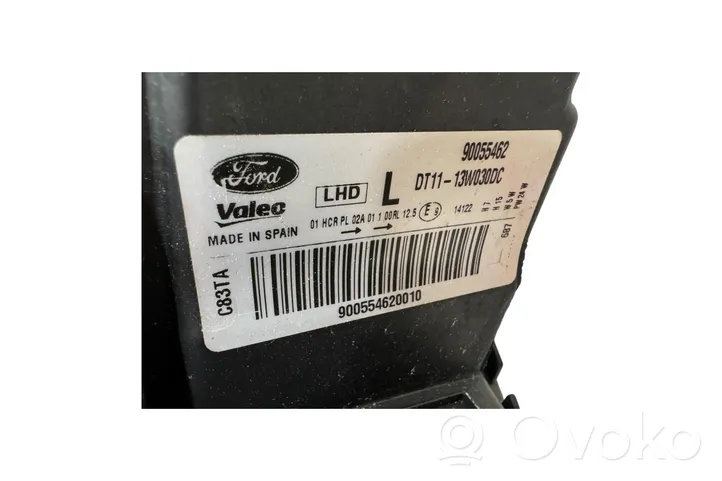 Ford Transit -  Tourneo Connect Lampa przednia 90055462