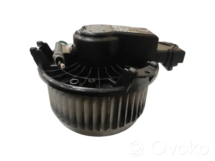 Honda Accord Ventola riscaldamento/ventilatore abitacolo 