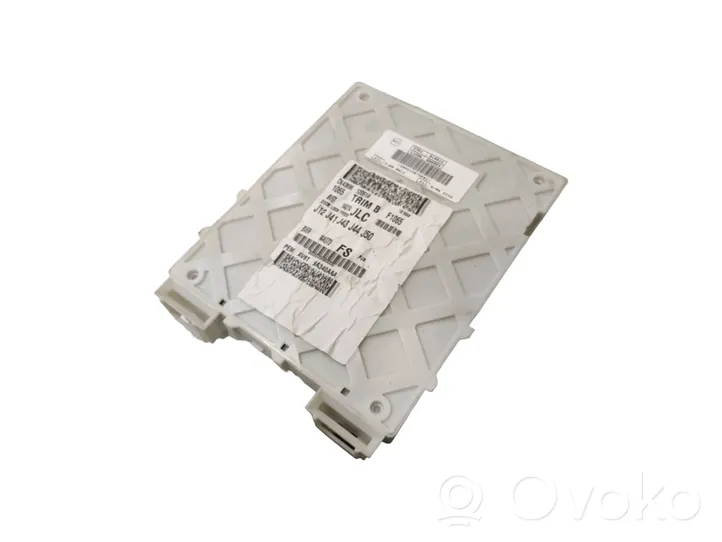 Ford Focus Module de fusibles BV6N14A073FS