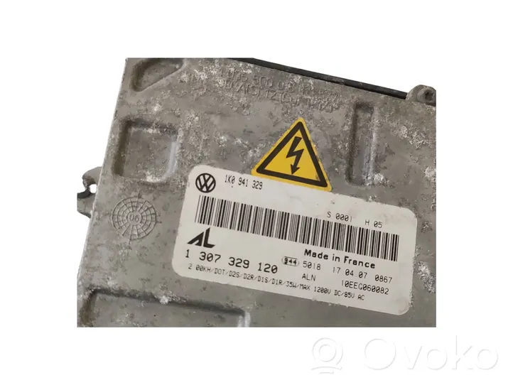 Volkswagen Touran I Faro/fanale 1K0941329