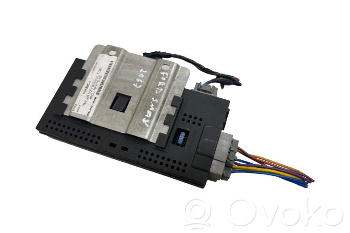 100846 Ford Mondeo Mk III Tow bar trailer control unit/module  