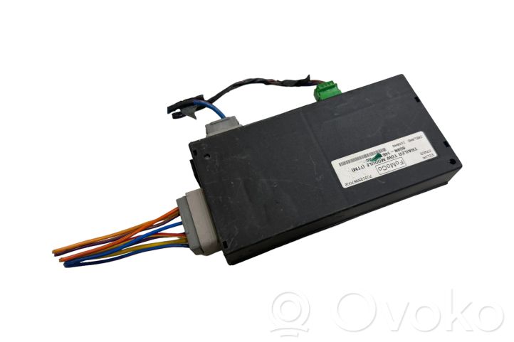 100846 Ford Mondeo Mk III Tow bar trailer control unit/module  