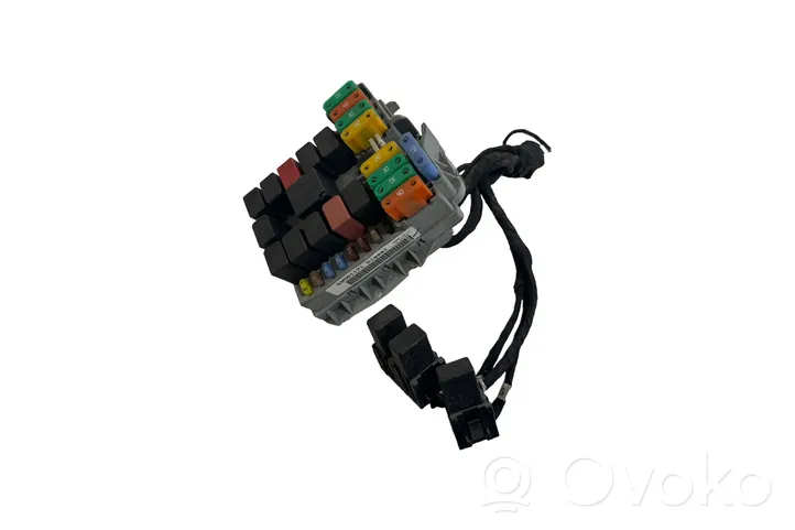 Iveco Daily 45 - 49.10 Fuse module 69501171