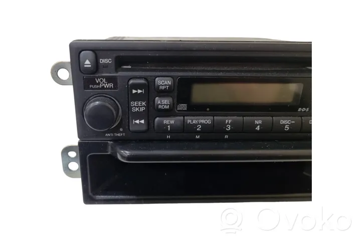 Honda CR-V Unité principale radio / CD / DVD / GPS 39101S9AE210M1