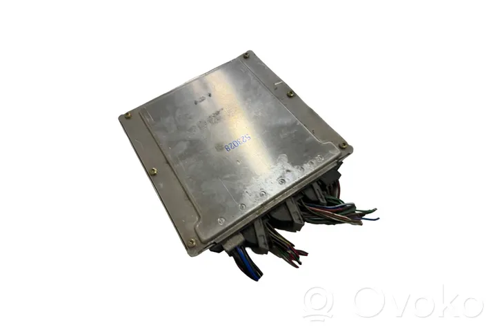 Mercedes-Benz Sprinter W901 W902 W903 W904 Engine control unit/module A6111533679