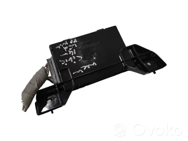 Honda Civic IX Module unité de contrôle Bluetooth 39775TV0E501