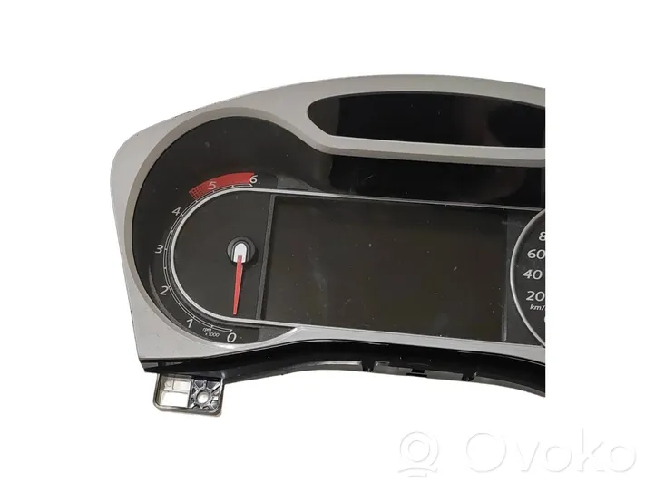 Ford S-MAX Speedometer (instrument cluster) 8M2T10849VB