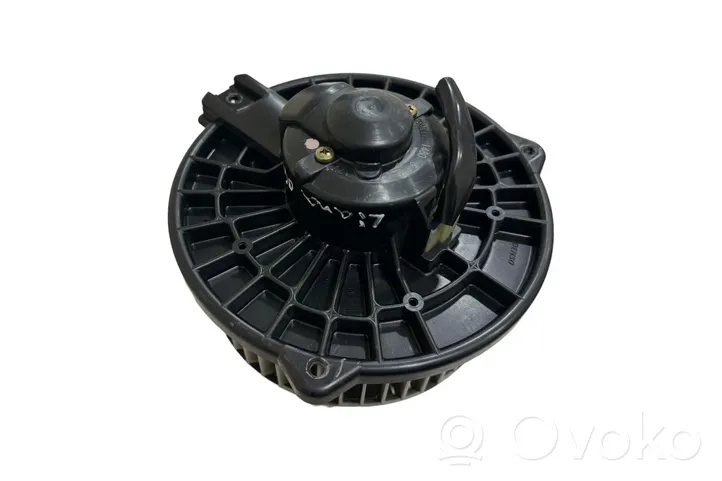 Suzuki Liana Ventola riscaldamento/ventilatore abitacolo 194000