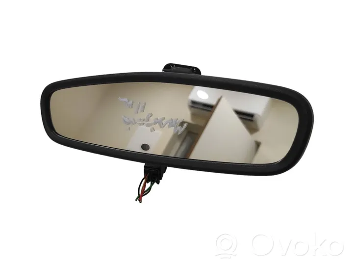 Opel Insignia A Specchietto retrovisore (interno) 026140