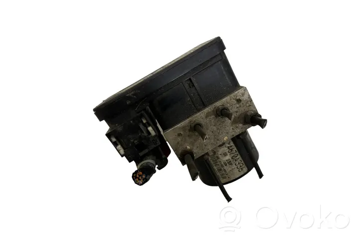 Mitsubishi Outlander ABS Pump 06210908193