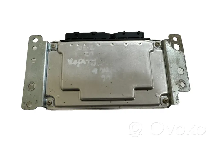 SsangYong Rexton Sterownik / Moduł ECU 2880005040