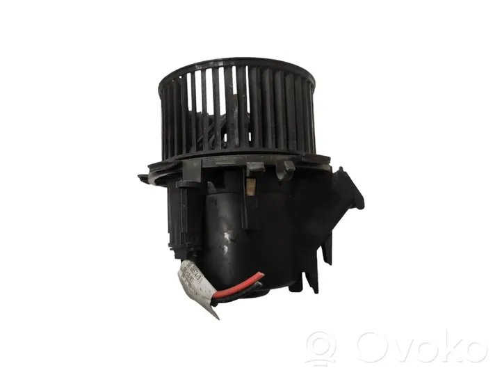 Opel Movano A Heater fan/blower B0380