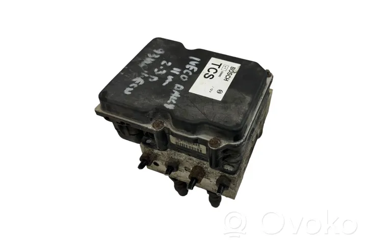 Iveco Daily 35 - 40.10 ABS-pumppu 0265900372