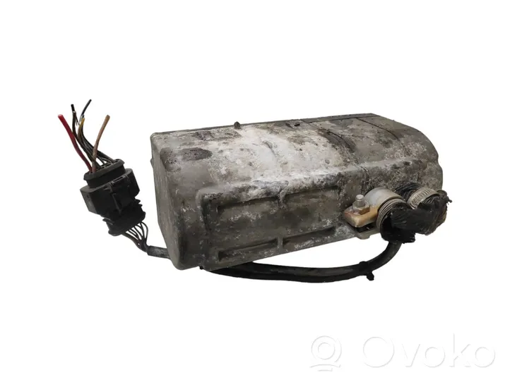 Mitsubishi L200 Ogrzewanie postojowe Webasto 252217