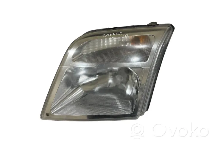 Ford Connect Faro delantero/faro principal 2T1413005AF