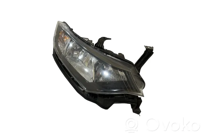 Honda Civic IX Faro/fanale 030127720400