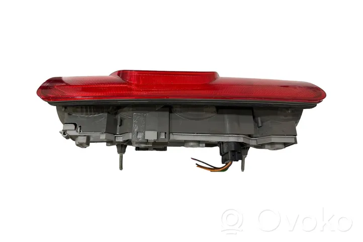 Ford Connect Aizmugurējais lukturis virsbūvē 9T1613405AA