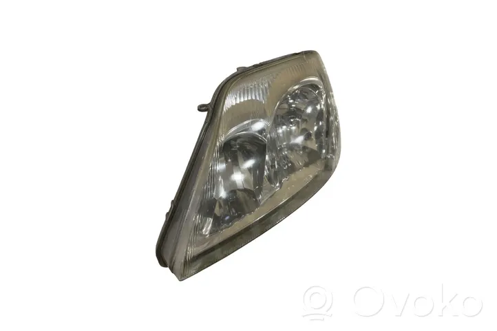 Toyota Corolla E120 E130 Lampa przednia 