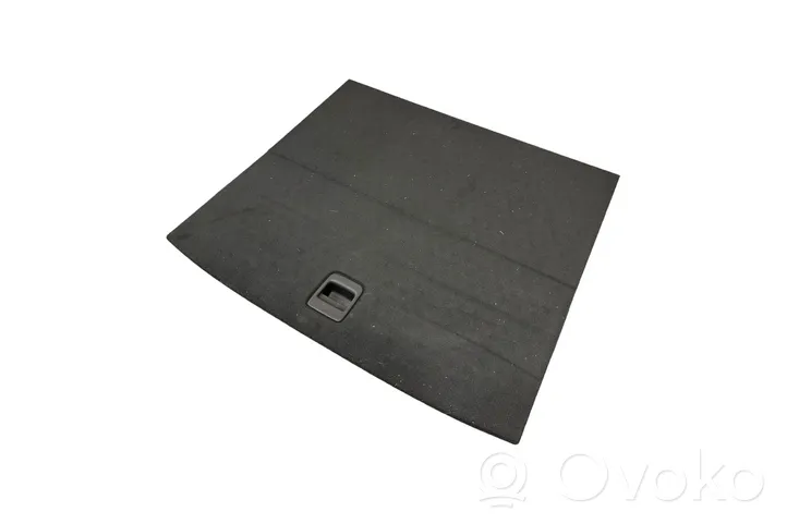 Audi Q5 SQ5 Trunk/boot mat liner 8R0861531A