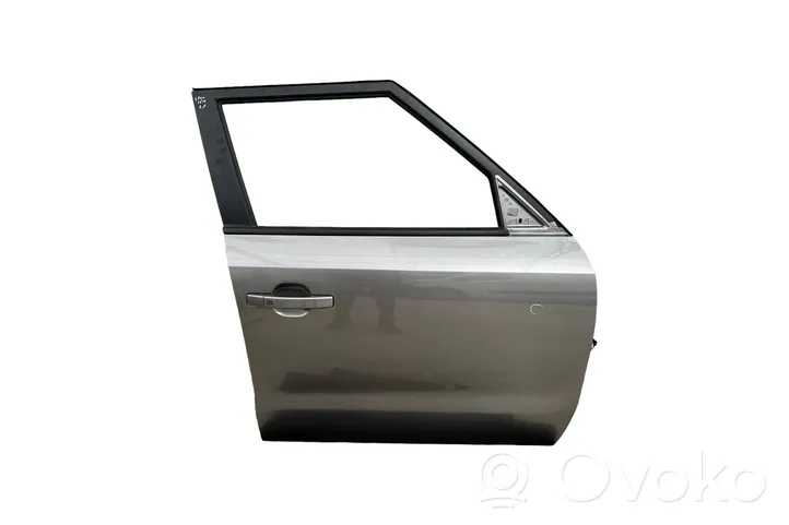 KIA Soul Front door 