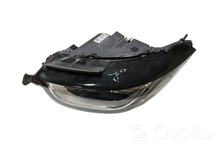 BMW i3 Lampa przednia 7345009