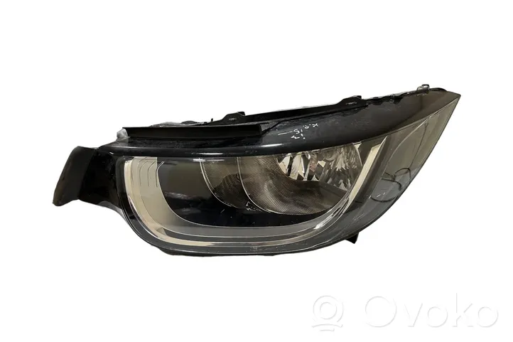 BMW i3 Lampa przednia 7345009