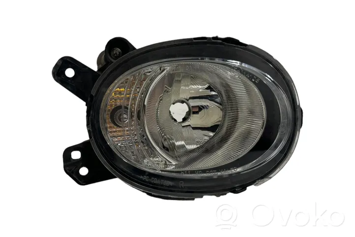 BMW i3 Feu antibrouillard avant 6311729568809