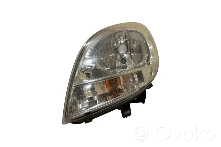 Nissan Kubistar Faro/fanale 8200236590