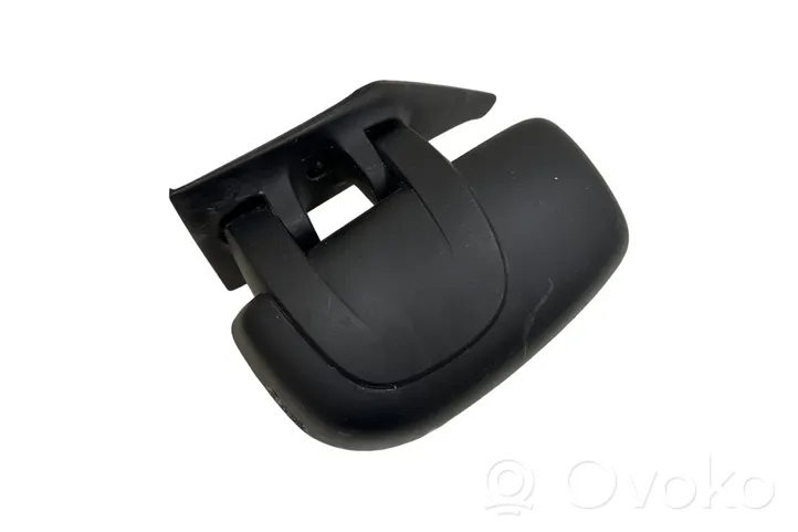 Opel Movano A Front door electric wing mirror E9024242