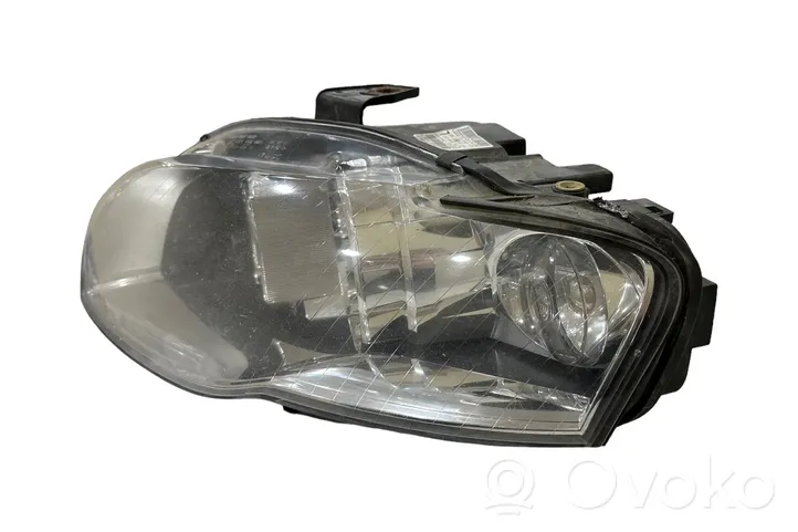 Audi A4 S4 B7 8E 8H Faro/fanale 8E0941003BK