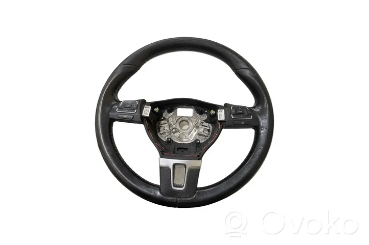 Volkswagen Polo V 6R Steering wheel 3C8419091BC