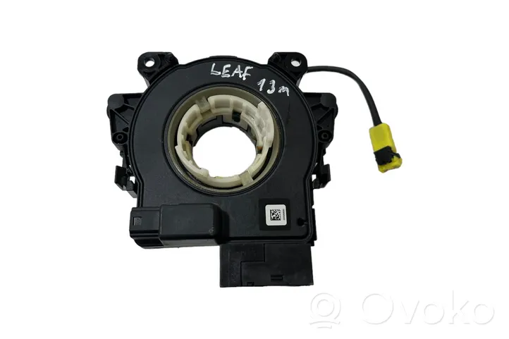 Nissan Leaf I (ZE0) Innesco anello di contatto dell’airbag (anello SRS) 