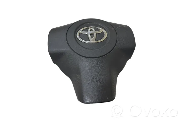 Toyota RAV 4 (XA30) Poduszka powietrzna Airbag kierownicy BAMPT11063