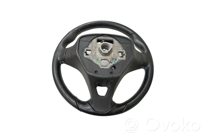 Opel Corsa E Steering wheel 453798480