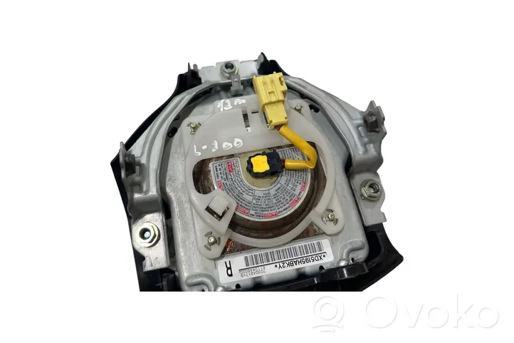 Mitsubishi L200 Steering wheel airbag 7030A217XB