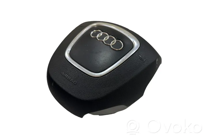 Audi A4 S4 B7 8E 8H Airbag dello sterzo 8E0880201DE